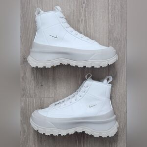 Nike Blazer Roam Winterized Outdoor All Terrain Shoes FQ9065-100 Womens Sz 5 NWT